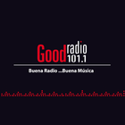 Good Radio icône