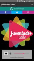 Juventudes Radio poster