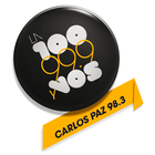 La 100 Carlos Paz FM 98.3 icône