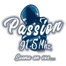 Passion FM  91.5 Mhz APK