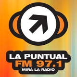 Radio La Puntual 97.1 icône