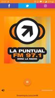 Radio La Puntual 97.1 capture d'écran 1