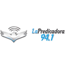 La Predicadora 94.1 icône