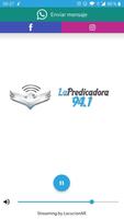 3 Schermata La Predicadora 94.1