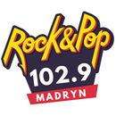 FM Rock & Pop Madryn APK