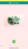 La Top 96.3 스크린샷 1