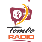 Tombo Radio icône