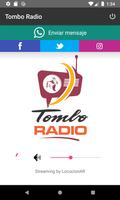 Tombo Radio capture d'écran 1