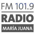 Radio María Juana 101.9 아이콘