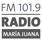 آیکون‌ Radio María Juana 101.9