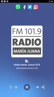 Radio María Juana 101.9 imagem de tela 1