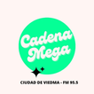 Cadena Mega 95.5