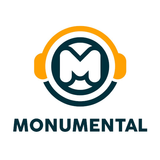 Radio Monumental 105.1 icône