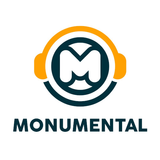 Radio Monumental 105.1-icoon