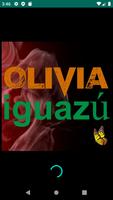 Olivia Iguazú Affiche