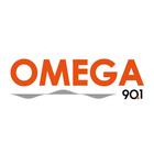 Omega FM 90.1 icône