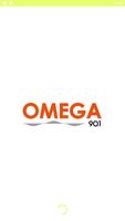 Omega FM 90.1 Affiche