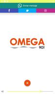Omega FM 90.1 capture d'écran 1