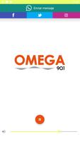 Omega FM 90.1 截图 1