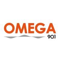 Omega FM 90.1 capture d'écran 2