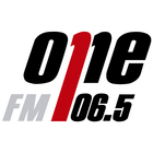 One FM 106.5 icône