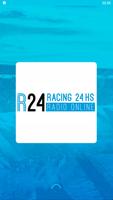 Racing 24 постер