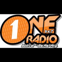 RADIO ONE BOLIVAR 94.7 captura de pantalla 1