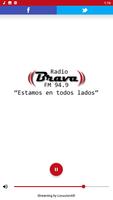 3 Schermata Radio Brava FM 94.9 MHz.