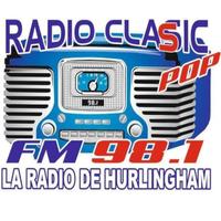 Radio Clasic 98.1 স্ক্রিনশট 1