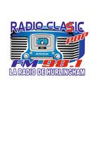 Radio Clasic 98.1 স্ক্রিনশট 2