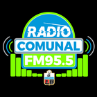 FM 95.5 Radio Comunal icône