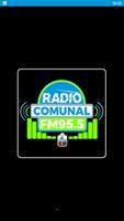 FM 95.5 Radio Comunal capture d'écran 1
