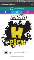 Radio Eich Rauch-poster