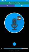 FM Del Lago 102.5 MHz. screenshot 3