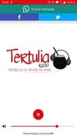 Radio Tertulia screenshot 1