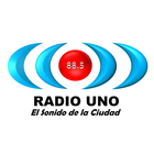 Radio Uno آئیکن