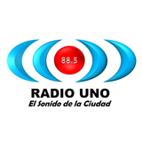 Radio Uno-icoon
