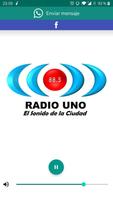 Radio Uno اسکرین شاٹ 1