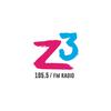 Radio Z3 105.5 ikon