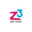 Radio Z3 105.5