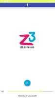 Radio Z3 105.5 截圖 1