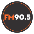 FM 90.5 - Santa Clara