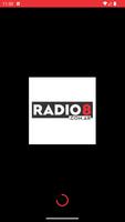 Radio 8 FM 89.1 capture d'écran 1