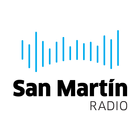 San Martin Radio иконка