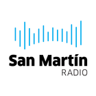 San Martin Radio アイコン
