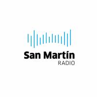 San Martin Radio 海報