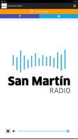 San Martin Radio скриншот 1