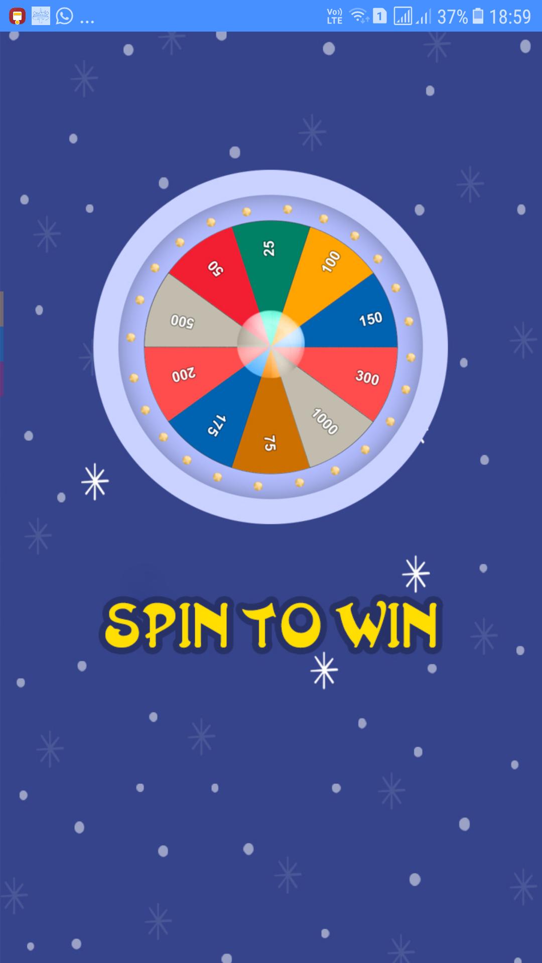Spin To Win 2019 Earn Money Online For Android Apk Download
