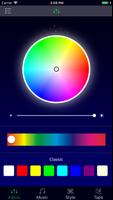 Colorful Lights capture d'écran 2