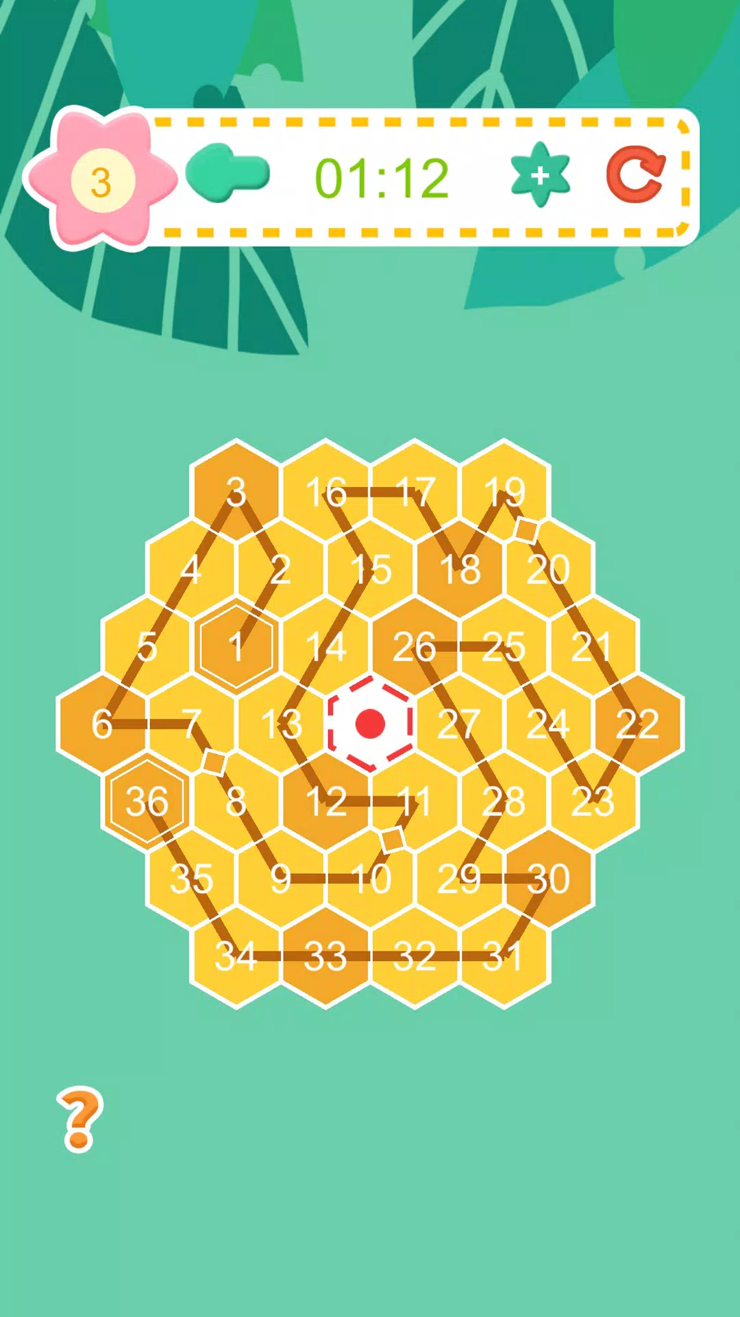 数字迷宫for Android Apk Download
